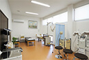 リハビリ室