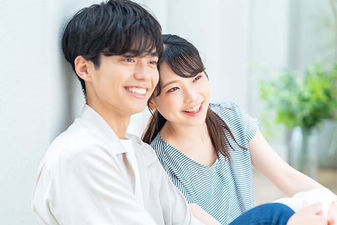 繊細なお悩みに寄り添いQOL向上につなげる