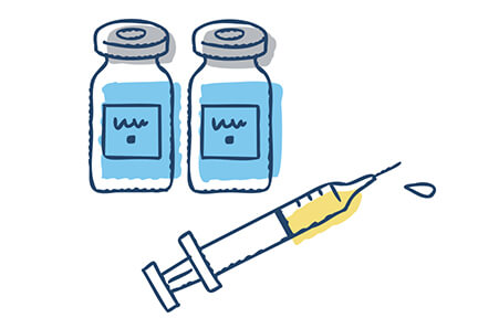 プラセンタ注射