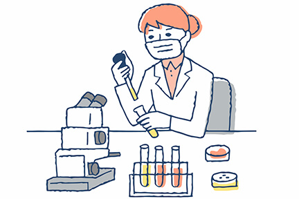 腫瘍マーカー検査（各種がん検査）