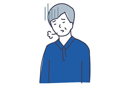 男性更年期障害