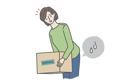 尿もれ(尿失禁)